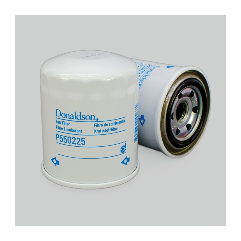 Filtre Donaldson P550225